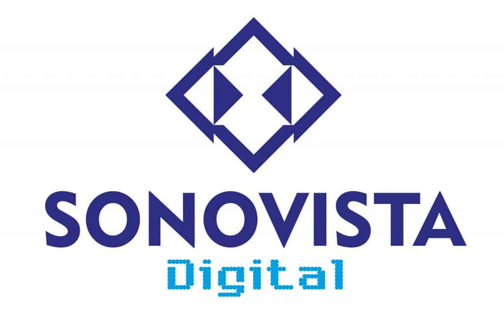 Logo Sonovista