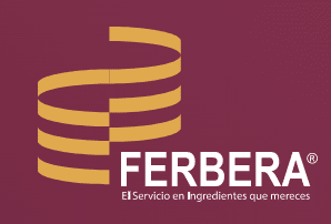 Comercial Ferbera – Distribución de ingredientes y aditivos