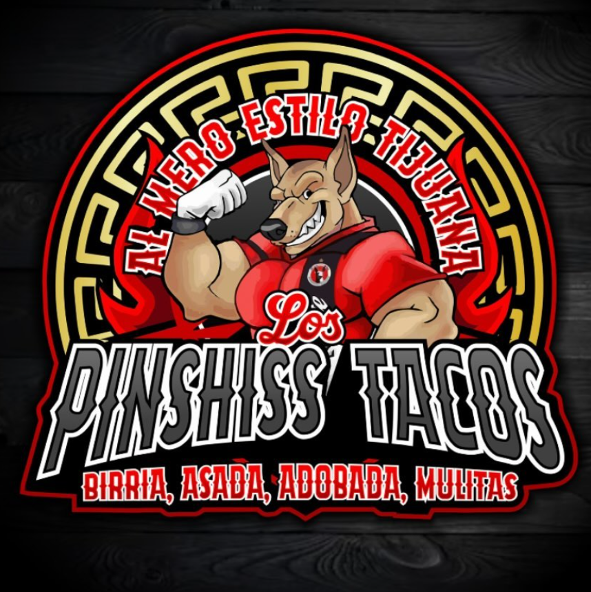 Los Pinshiss Tacos: El sabor de la birria estilo “Tijuana” en Gustavo Baz